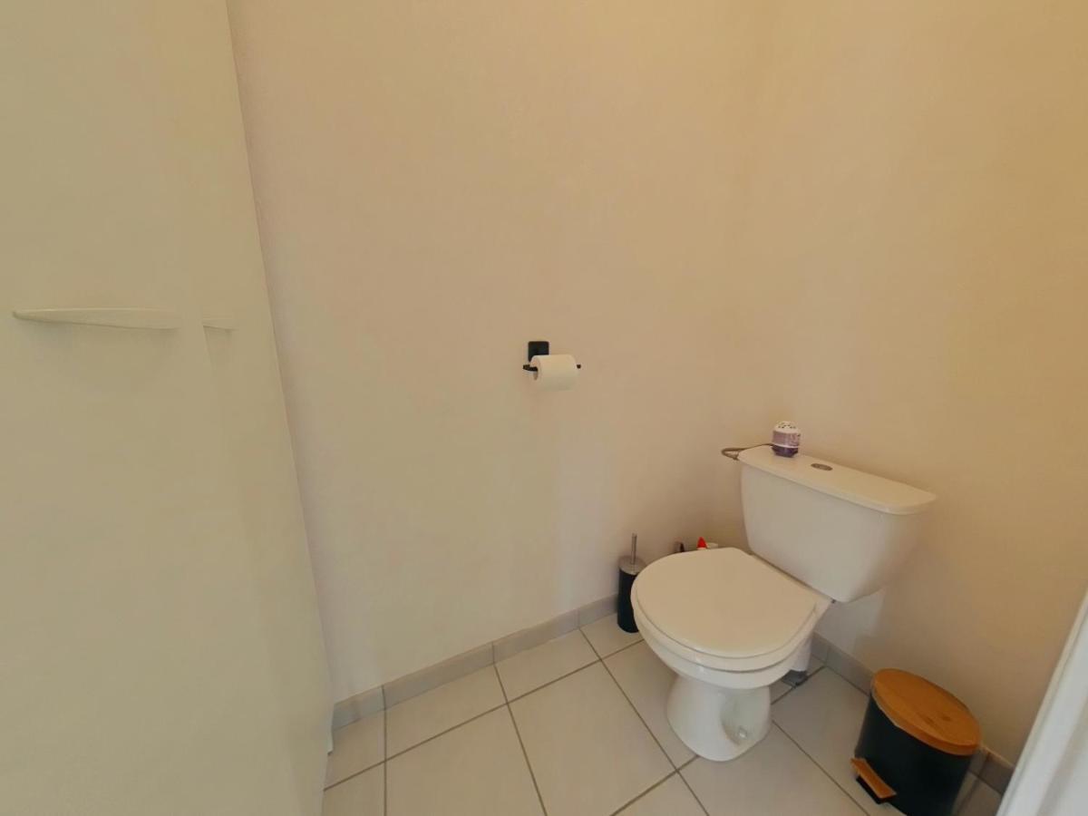 Comme Chez Soi Apartamento La Bresse Exterior foto